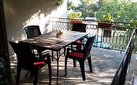 Summerhouse Duce Omis
