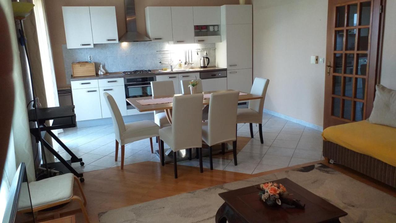 Summerhouse Duce Omis Exterior foto