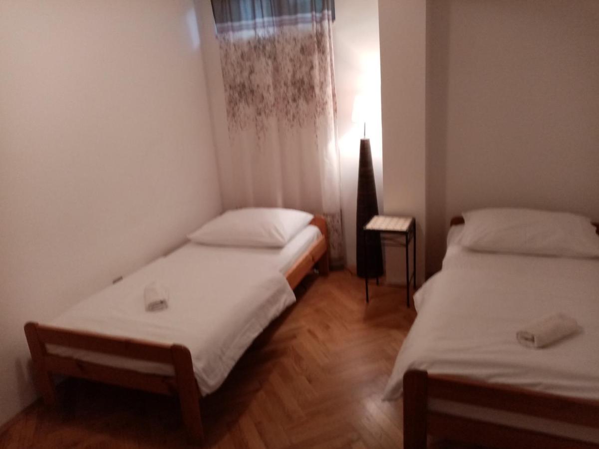 Summerhouse Duce Omis Exterior foto