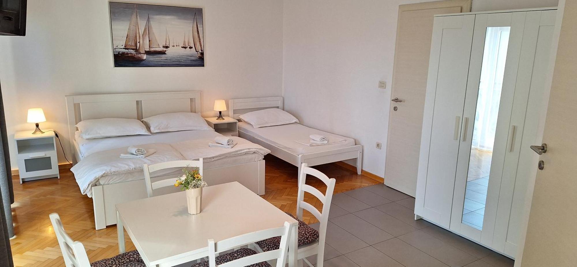 Summerhouse Duce Omis Exterior foto